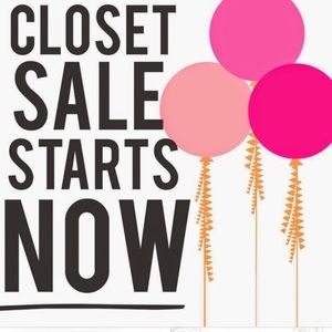 Sale!! ⭐️lots of items $20 and under! 🌟!!!